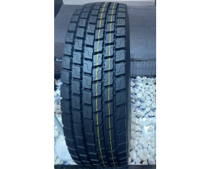 Doublestar DLD100 (ведуча) 315/80 R22.5 156/150K Doublestar DLD100 (ведуча) 315/80 R22.5 156/150K